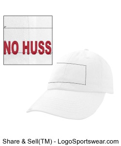 No Huss Design Zoom