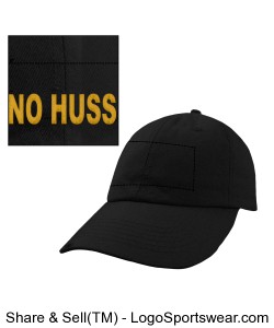 No Huss Design Zoom
