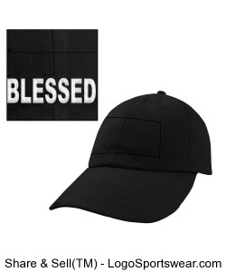 Blessings Design Zoom