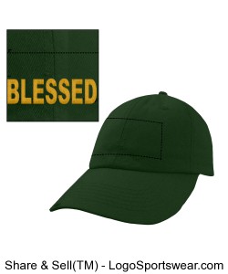 Blessed Design Zoom